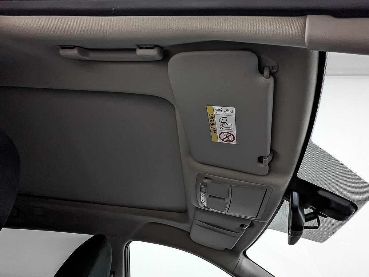 Купить Nissan X-Trail с пробегом. Фото: #22