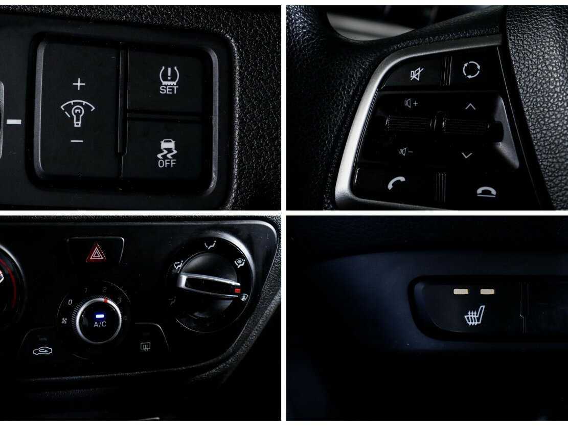 Купить Hyundai Solaris с пробегом. Фото: #15