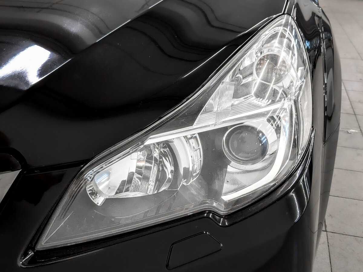 Купить Subaru Outback с пробегом. Фото: #16