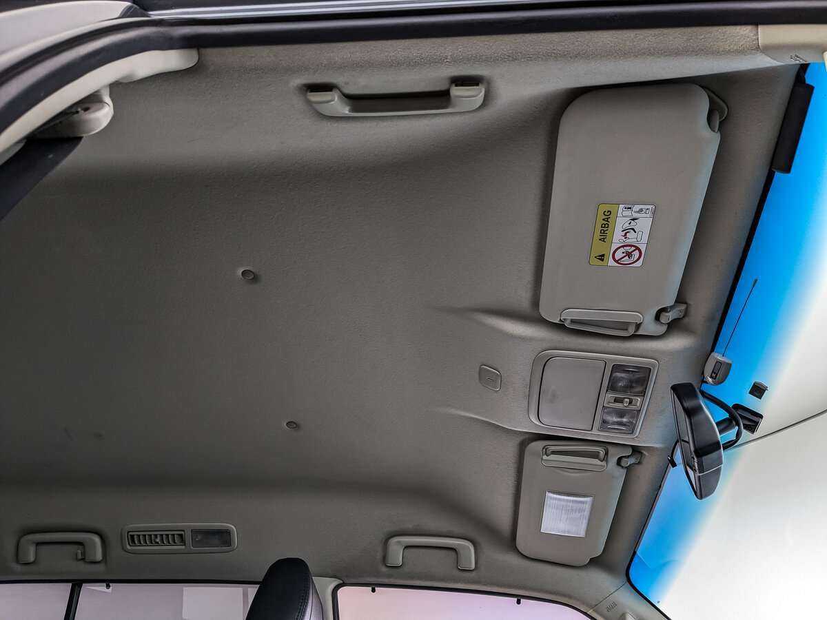 Купить Mitsubishi Pajero с пробегом. Фото: #22