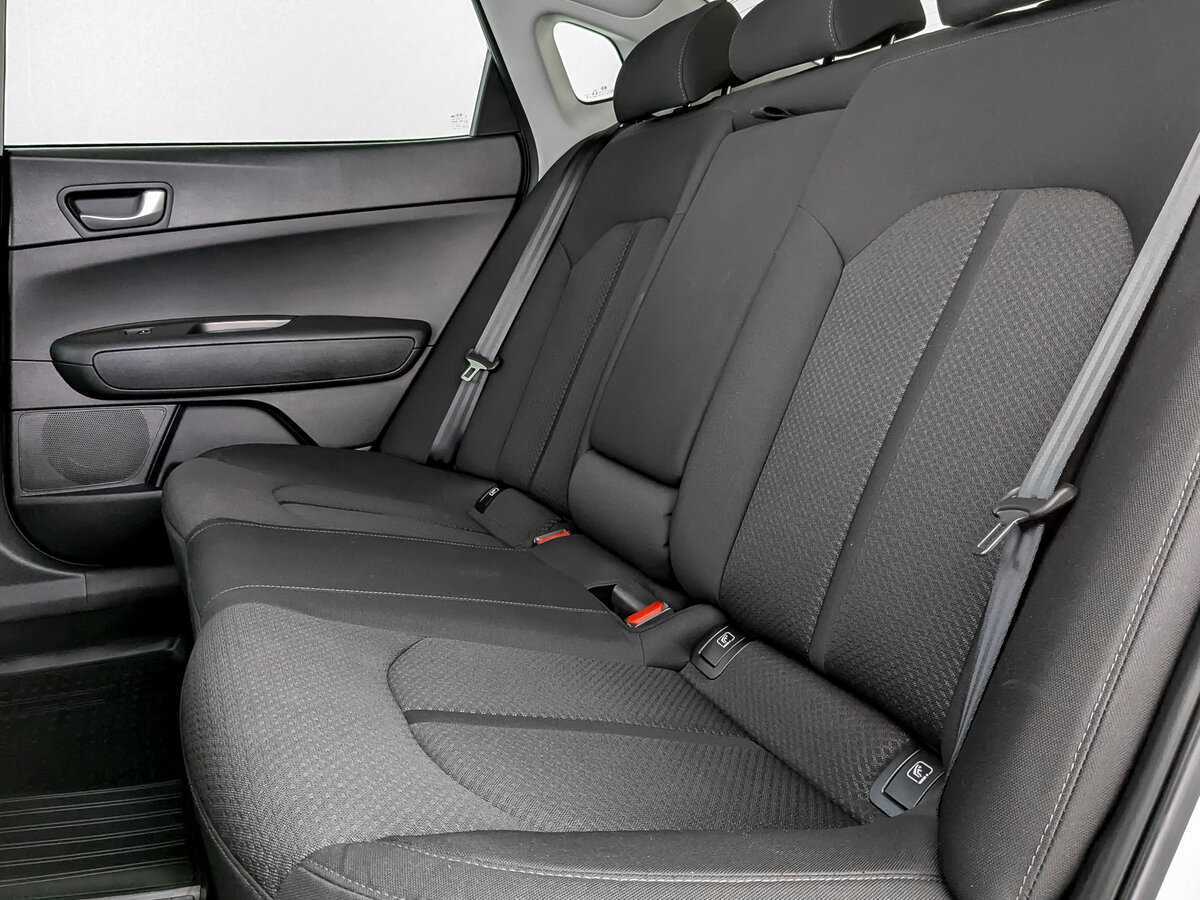Купить Kia Optima с пробегом. Фото: #8