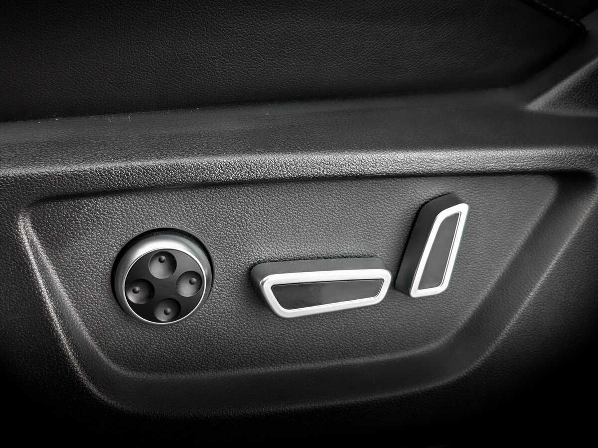 Купить Chery Tiggo 4 с пробегом. Фото: #18