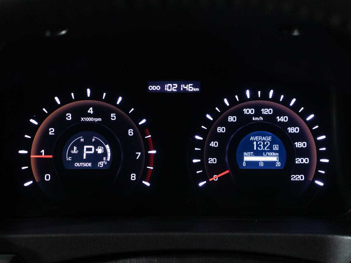 Купить SsangYong Actyon с пробегом. Фото: #11