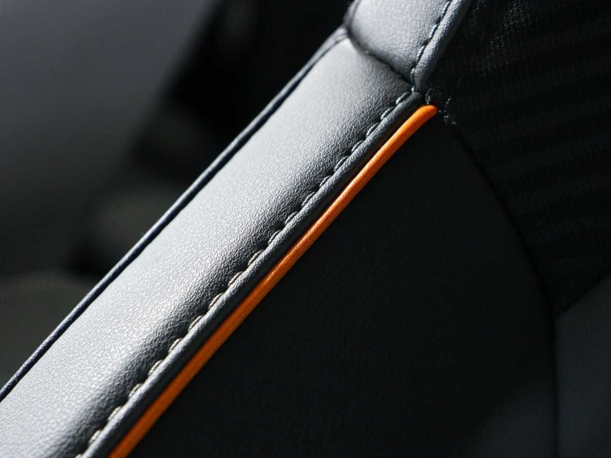 Купить Geely Coolray с пробегом. Фото: #24