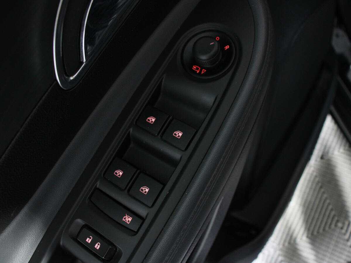 Купить Opel Mokka с пробегом. Фото: #14