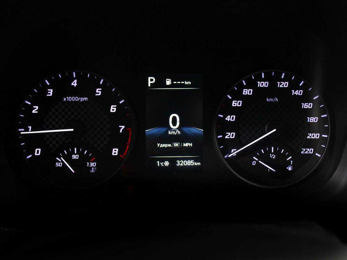 Купить Hyundai Solaris с пробегом. Фото: #10