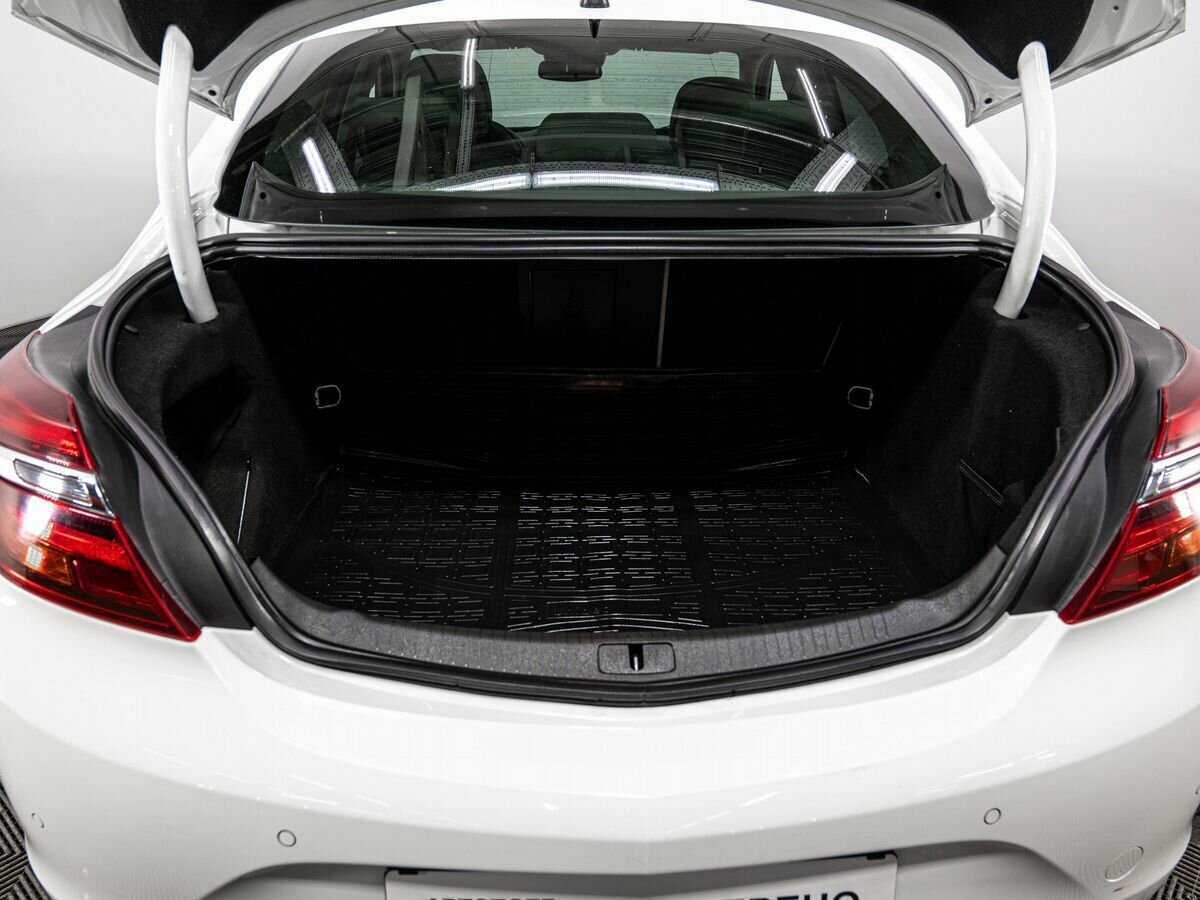 Купить Opel Insignia с пробегом. Фото: #22