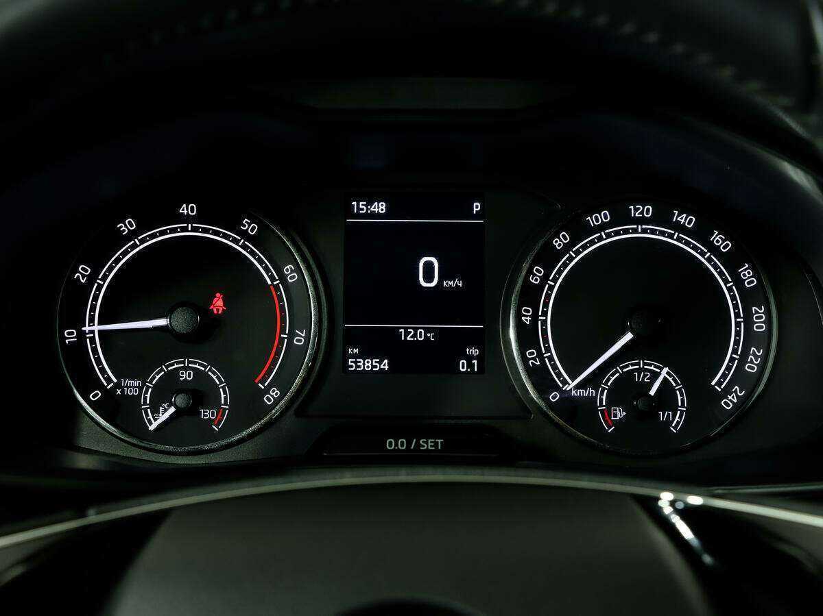 Купить Skoda Rapid с пробегом. Фото: #14