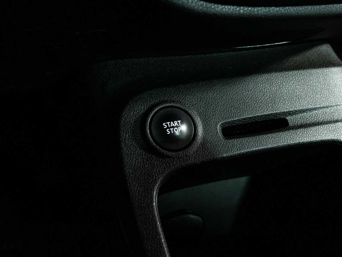 Купить Renault Kaptur с пробегом. Фото: #17