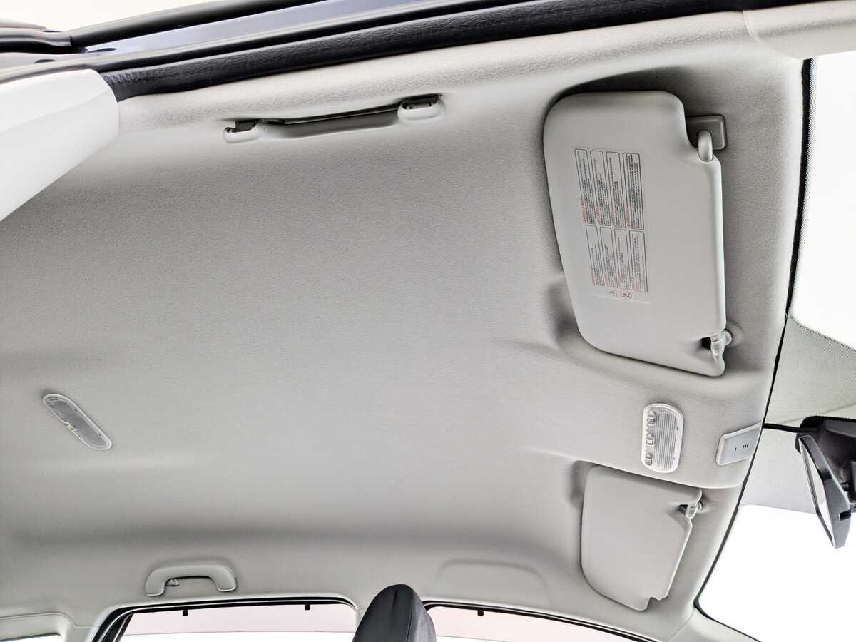 Купить Nissan Qashqai с пробегом. Фото: #20