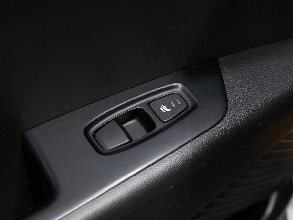 Купить Hyundai Creta с пробегом. Фото: #13