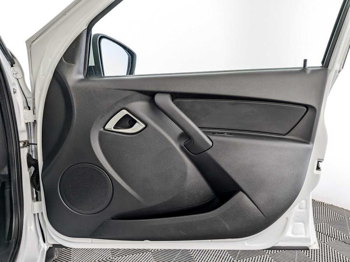 Купить Lada (ВАЗ) Granta с пробегом. Фото: #23