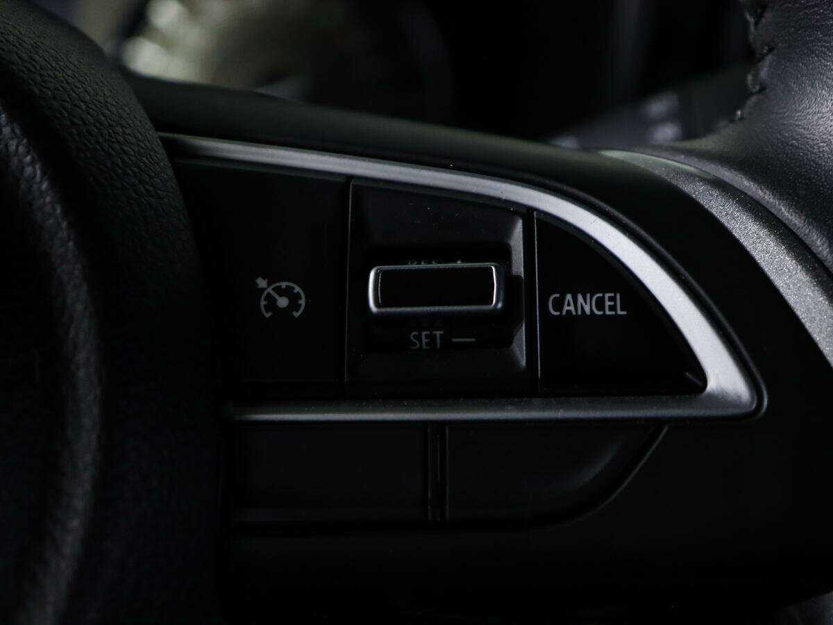 Купить Suzuki Baleno с пробегом. Фото: #20