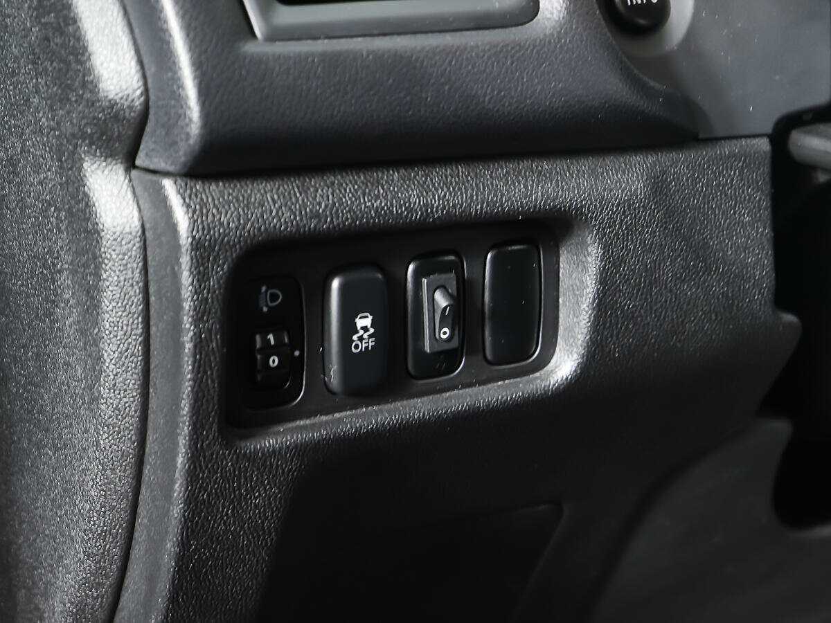 Купить Mitsubishi ASX с пробегом. Фото: #11