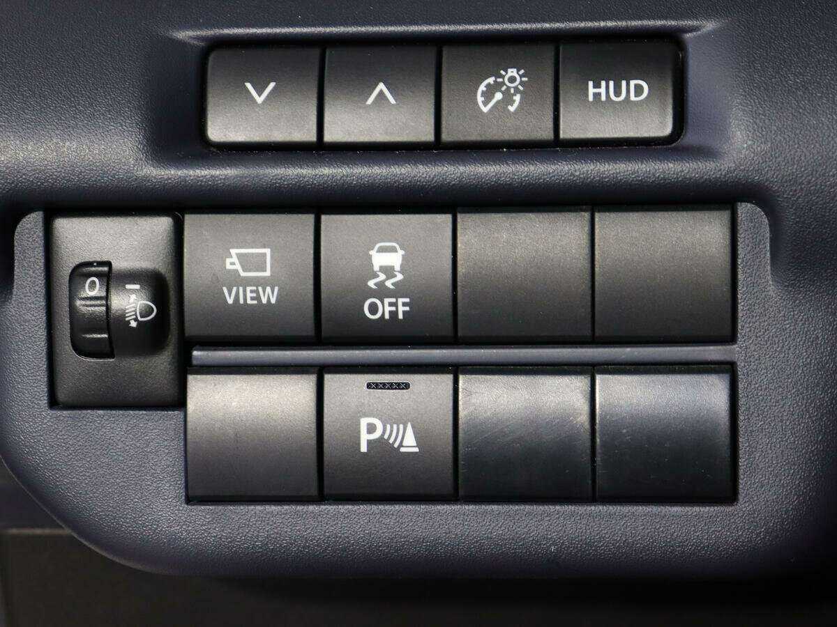 Купить Suzuki Baleno с пробегом. Фото: #15