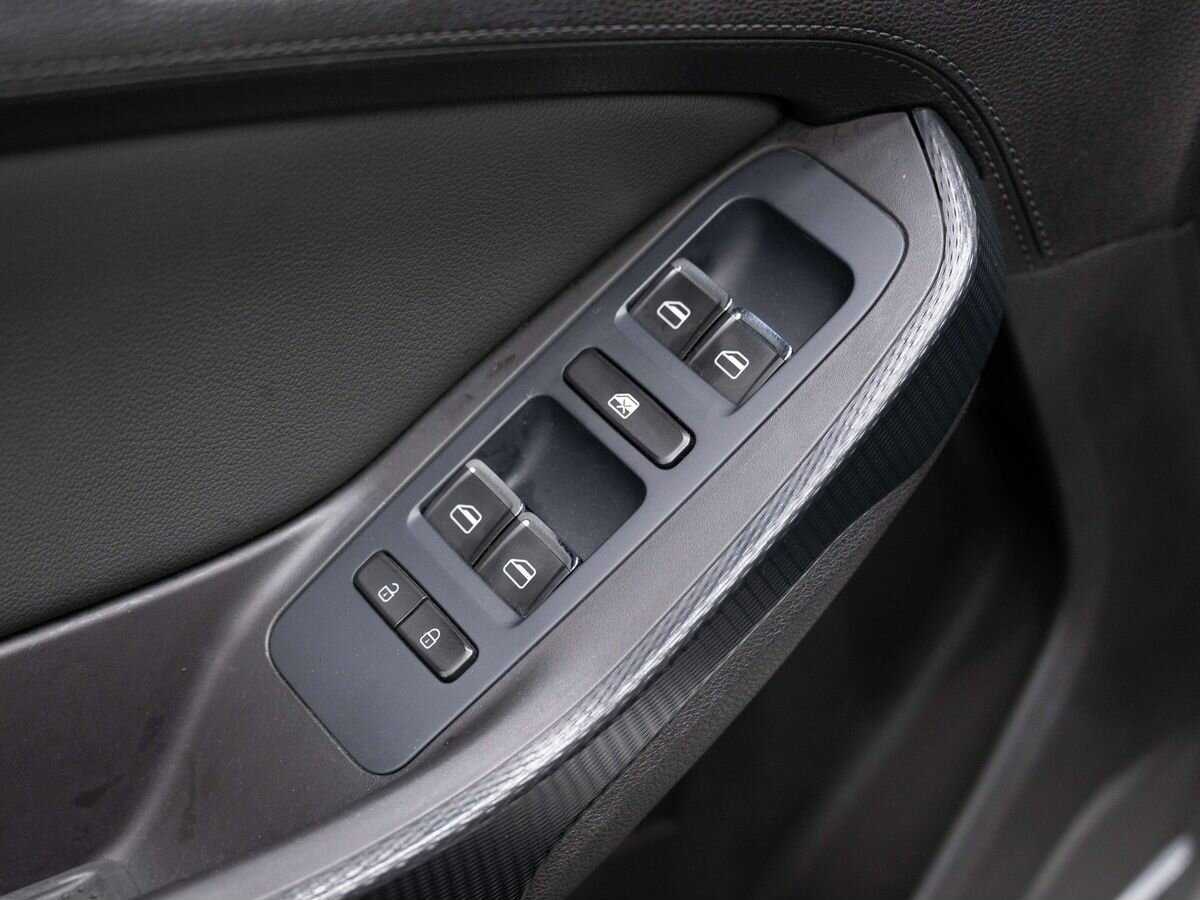 Купить Chery Tiggo 4 с пробегом. Фото: #17