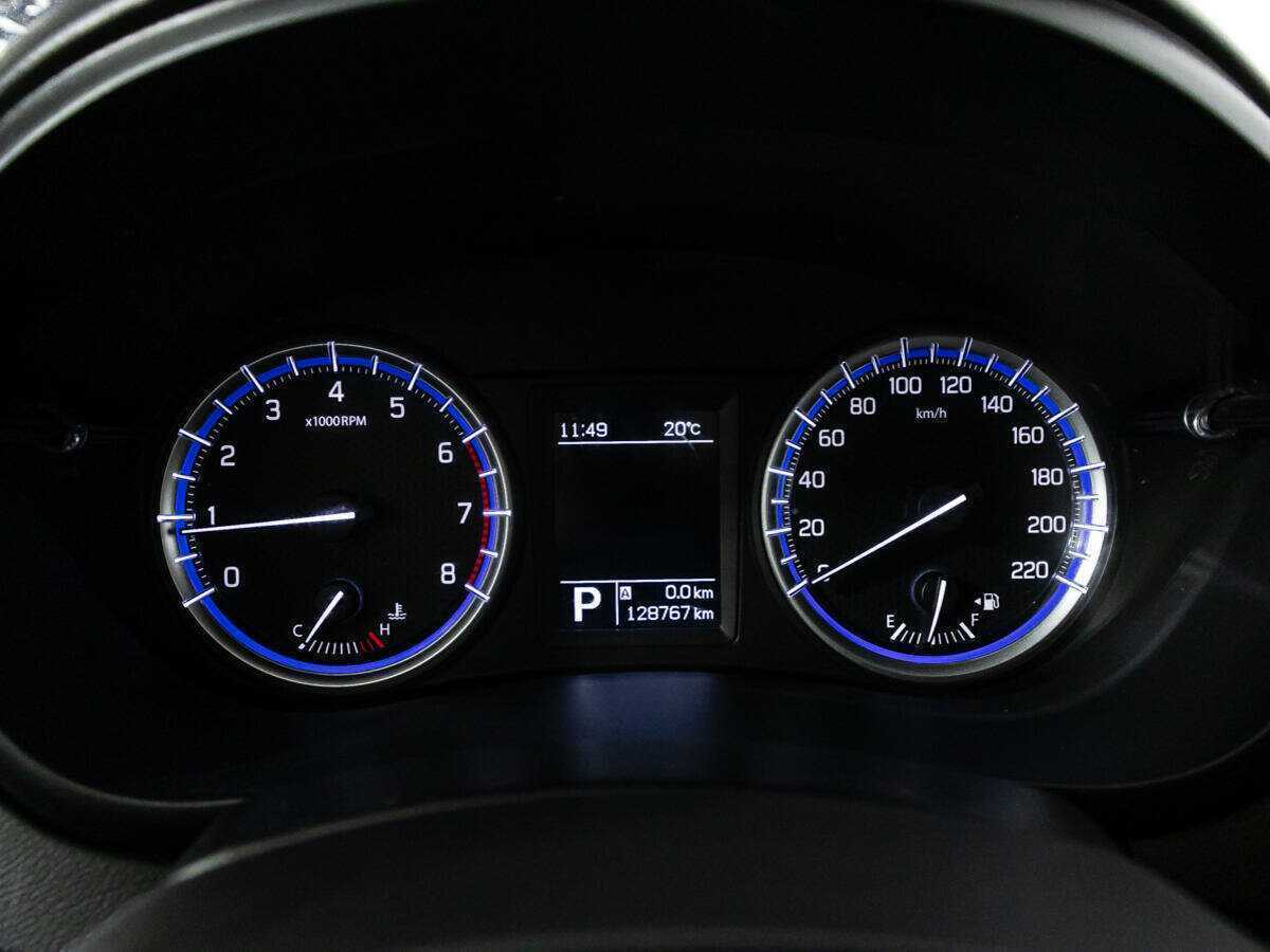 Купить Suzuki SX4 с пробегом. Фото: #11