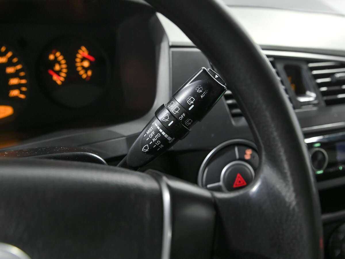 Купить SsangYong Kyron с пробегом. Фото: #9