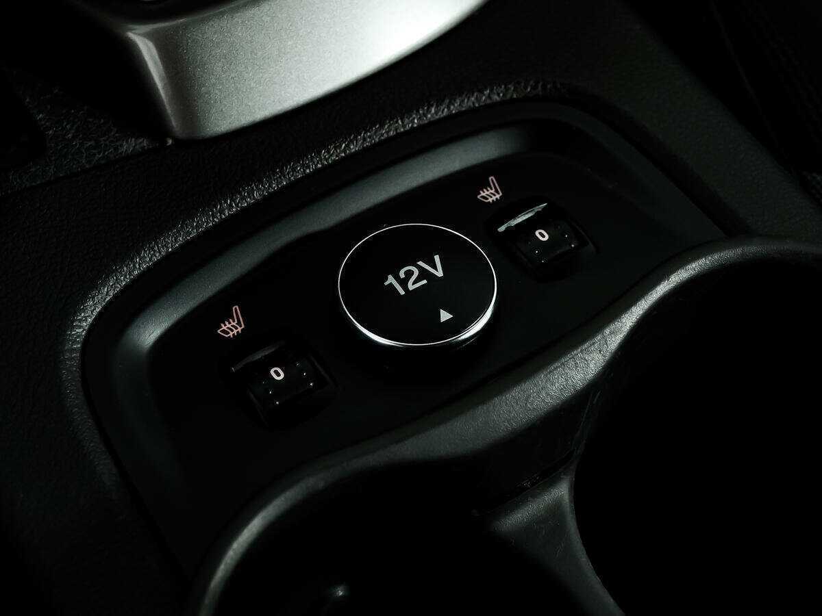 Купить Ford Focus с пробегом. Фото: #14