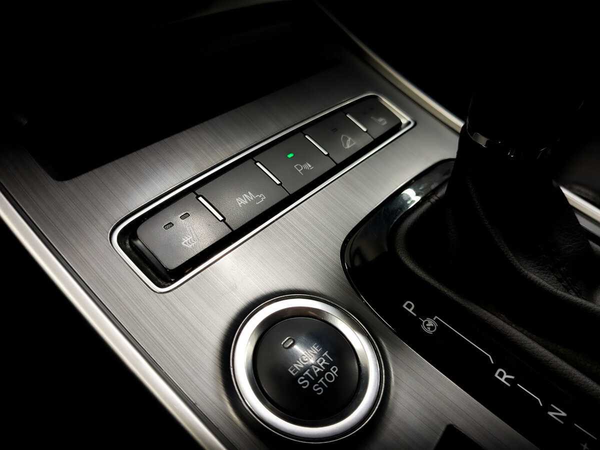 Купить Chery Tiggo 7 с пробегом. Фото: #24