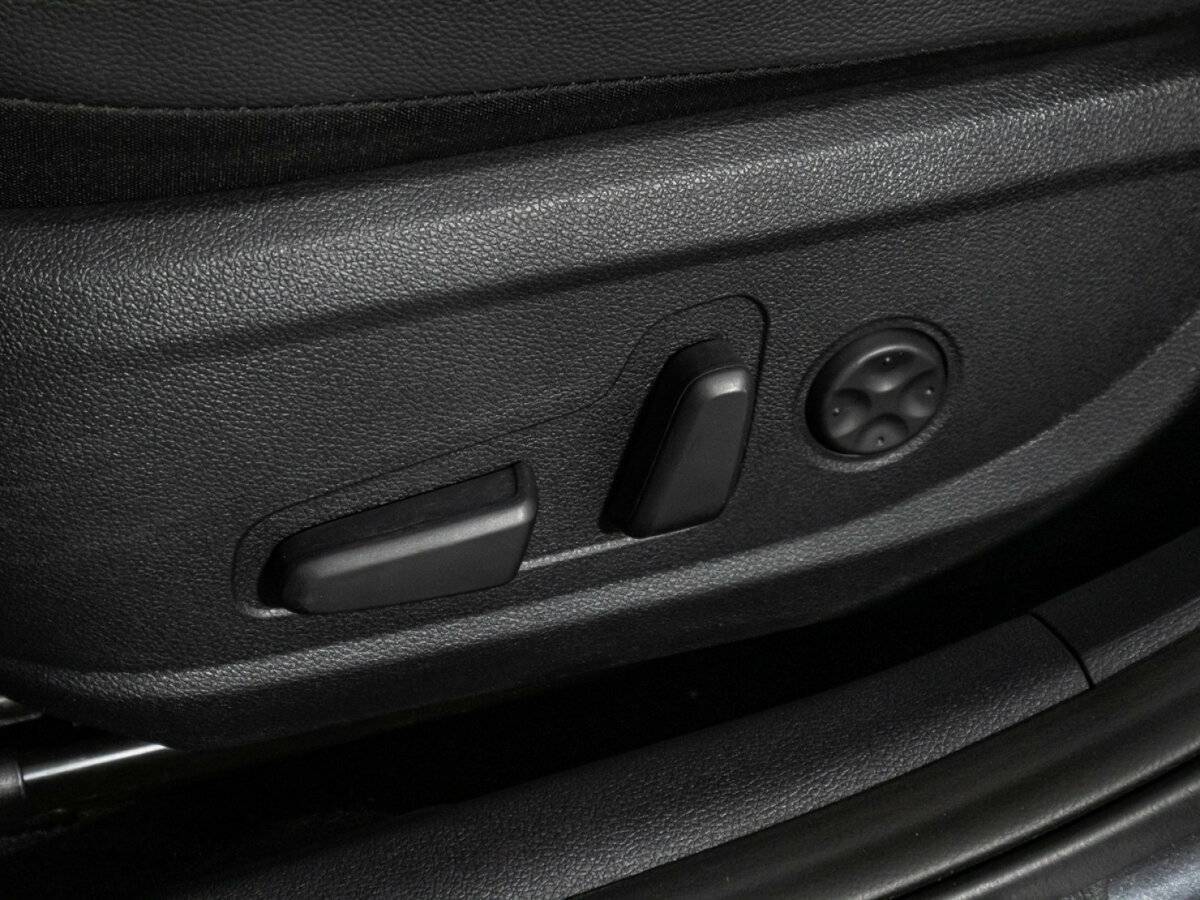 Купить Kia Optima с пробегом. Фото: #15