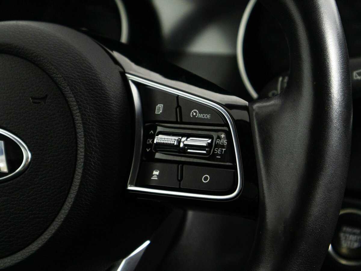 Купить Kia Ceed с пробегом. Фото: #16