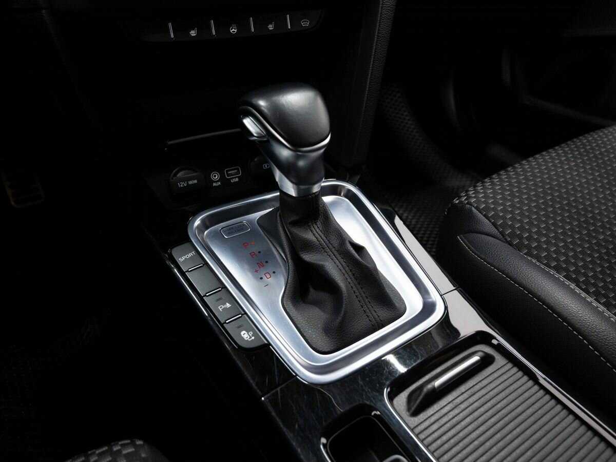 Купить Kia Ceed с пробегом. Фото: #21