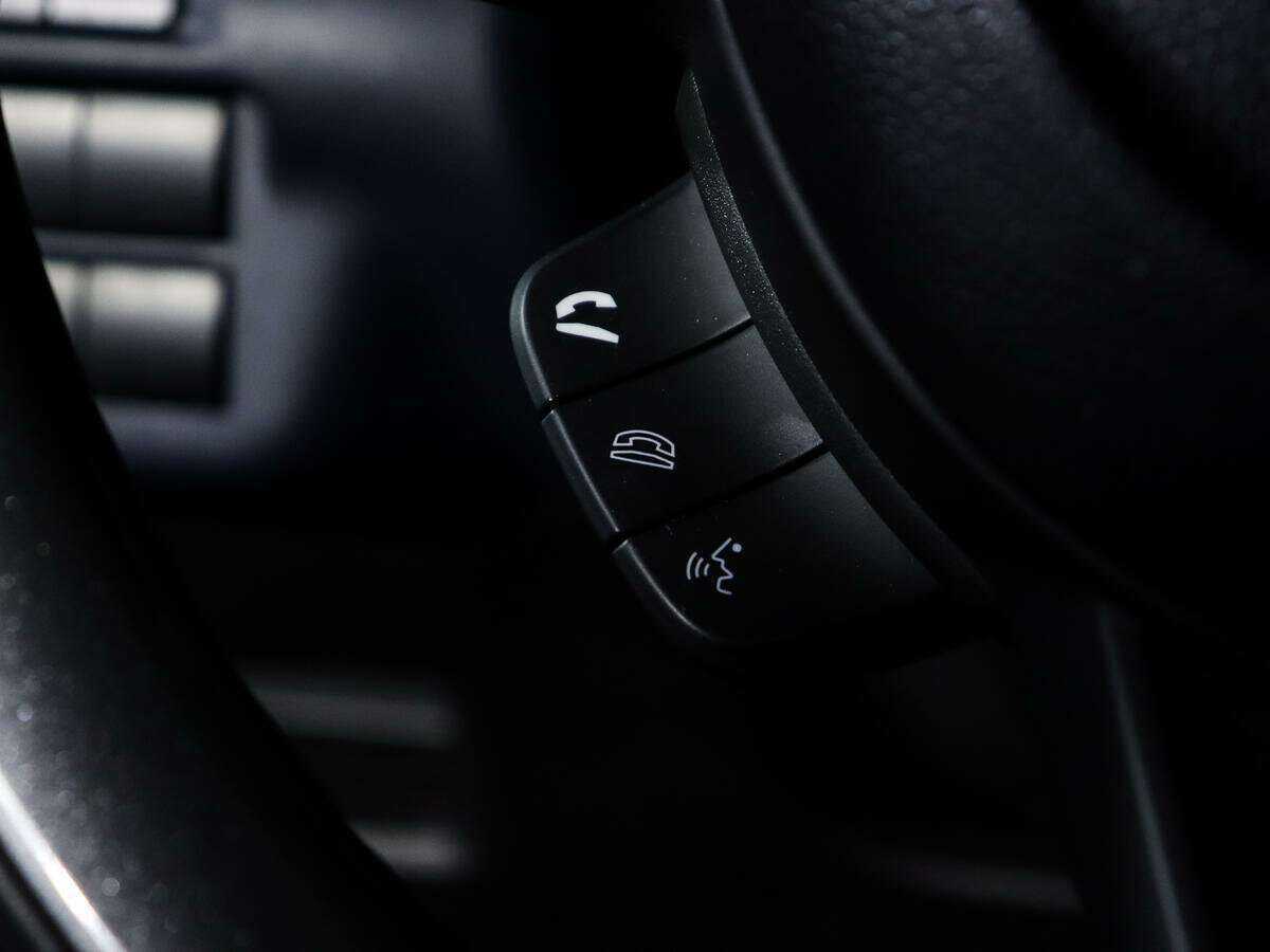 Купить Suzuki Baleno с пробегом. Фото: #19