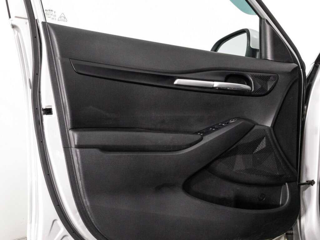 Купить Kia Seltos с пробегом. Фото: #25