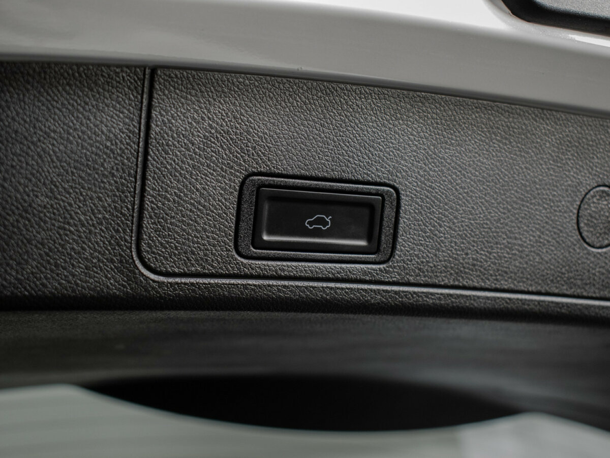 Купить Chery Tiggo 8 с пробегом. Фото: #12