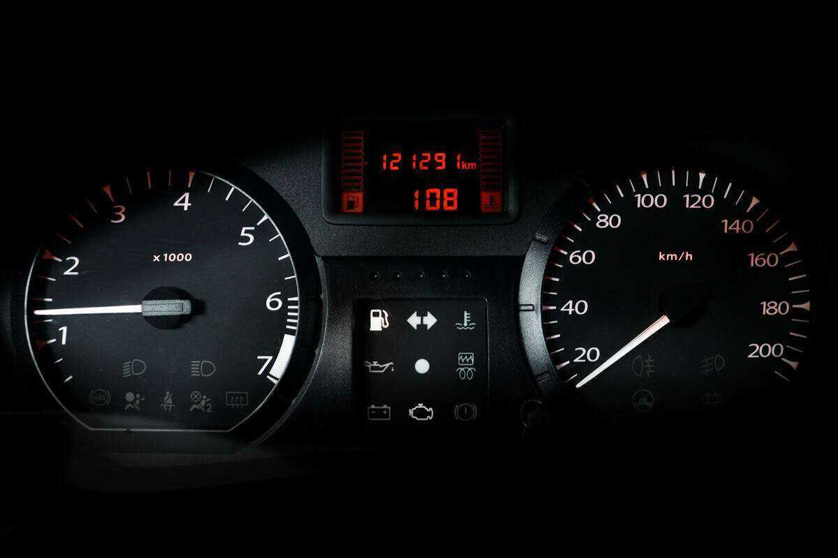 Купить Lada (ВАЗ) Largus с пробегом. Фото: #9