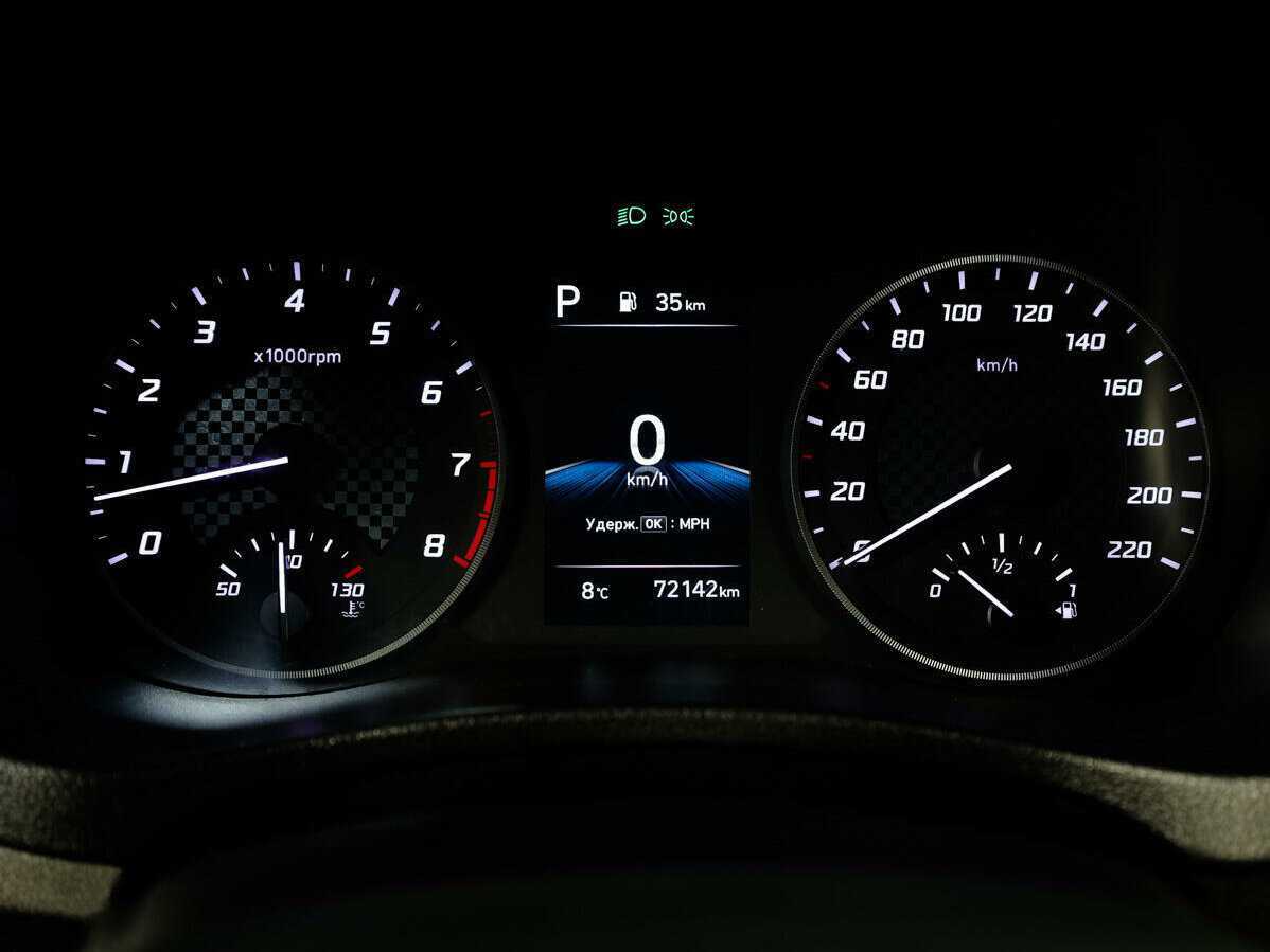 Купить Hyundai Solaris с пробегом. Фото: #25