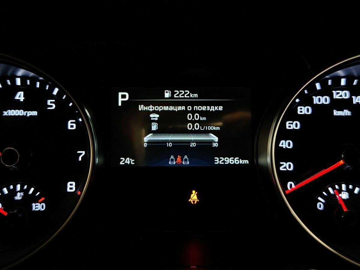 Купить Kia Ceed с пробегом. Фото: #15