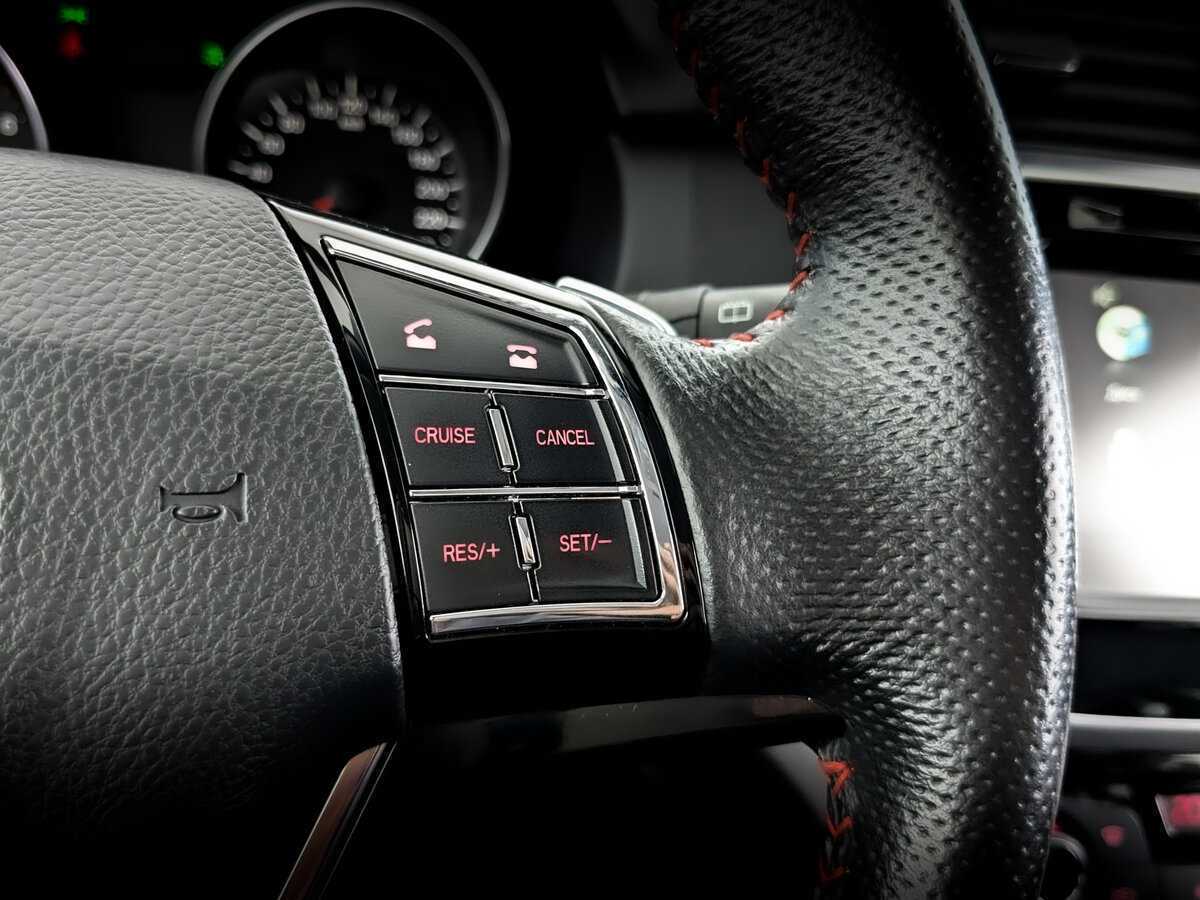 Купить Haval H6 с пробегом. Фото: #28