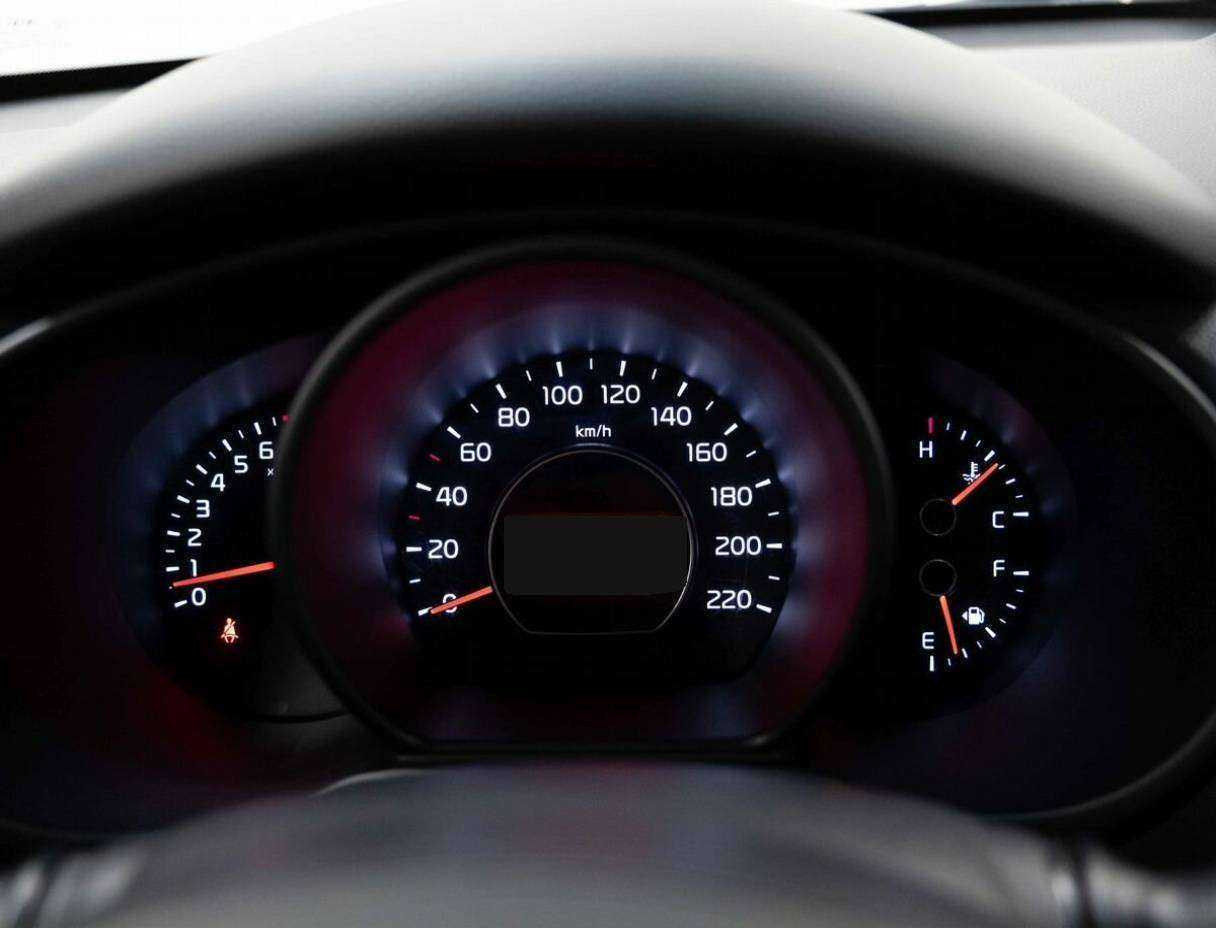 Купить Kia Soul с пробегом. Фото: #16