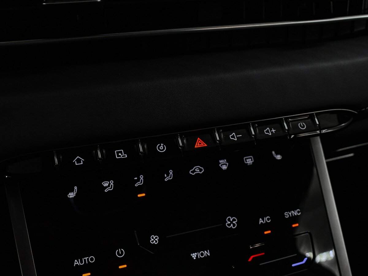 Купить Chery Tiggo 7 Pro Max с пробегом. Фото: #14