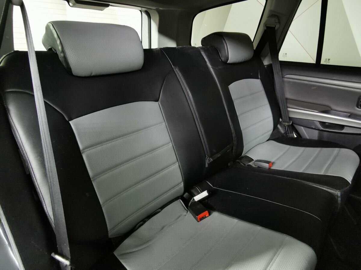 Купить Great Wall Hover H3 с пробегом. Фото: #10