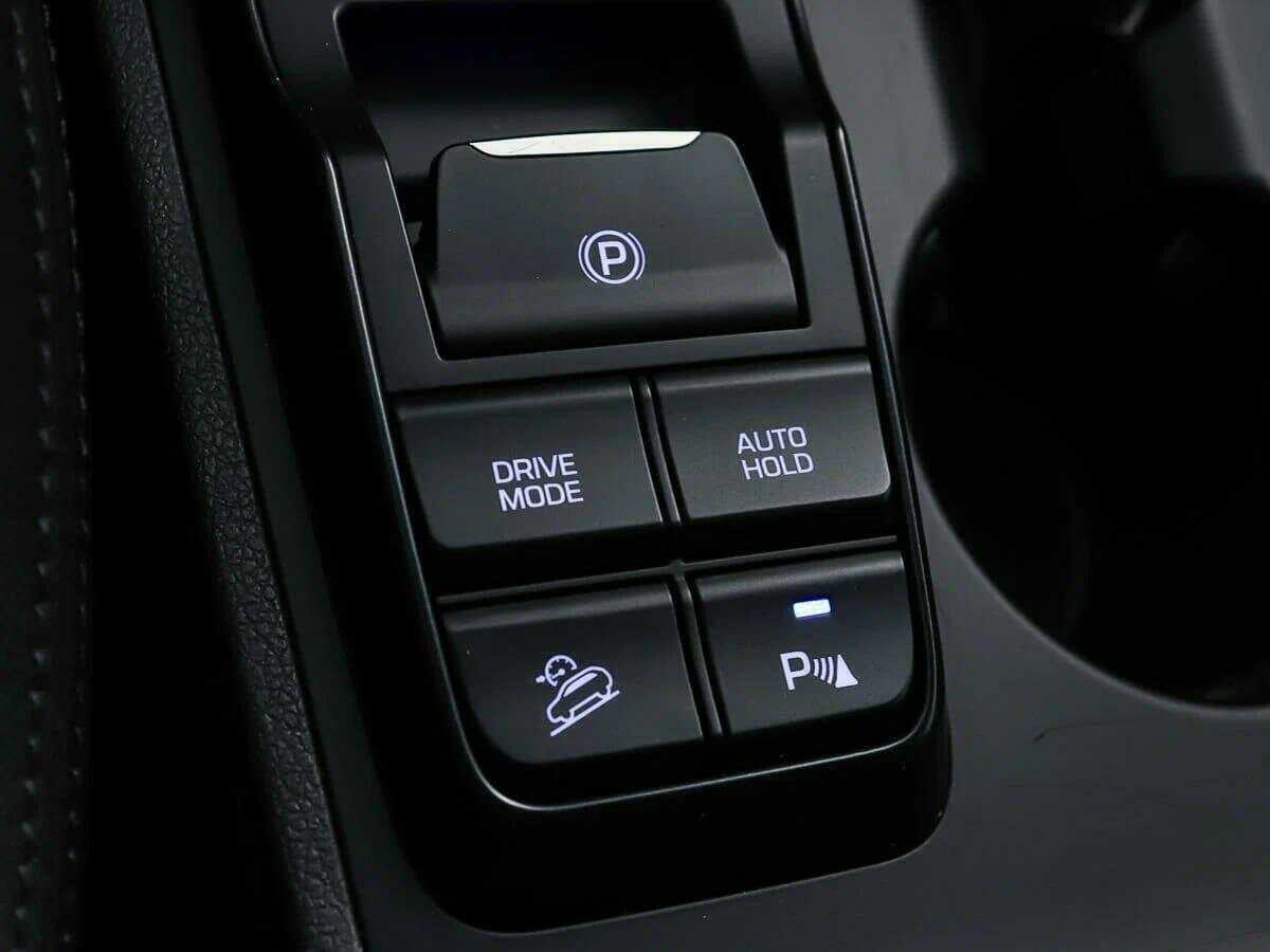 Купить Hyundai Tucson с пробегом. Фото: #16