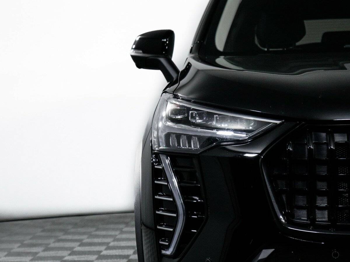 Купить Haval Jolion с пробегом. Фото: #15