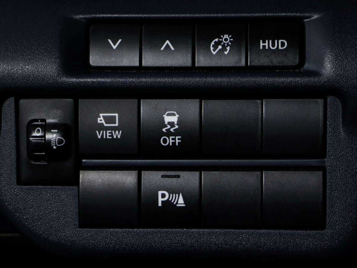 Купить Suzuki Baleno с пробегом. Фото: #18