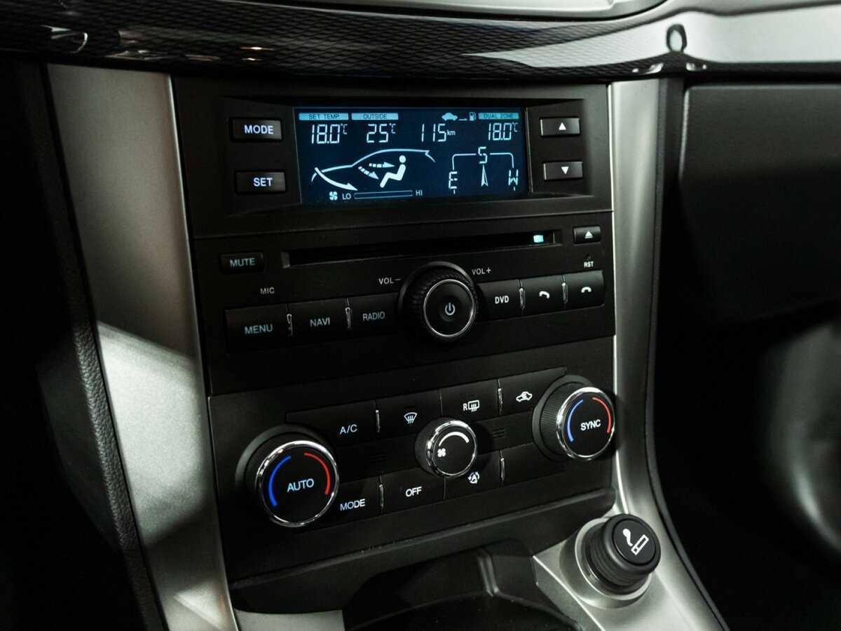 Купить Chevrolet Captiva с пробегом. Фото: #14