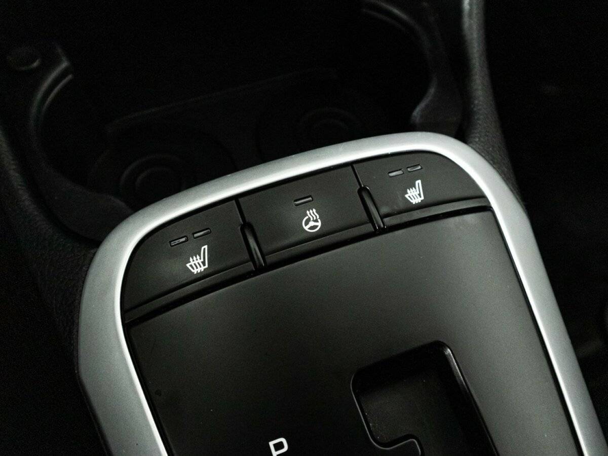 Купить Kia Picanto с пробегом. Фото: #15