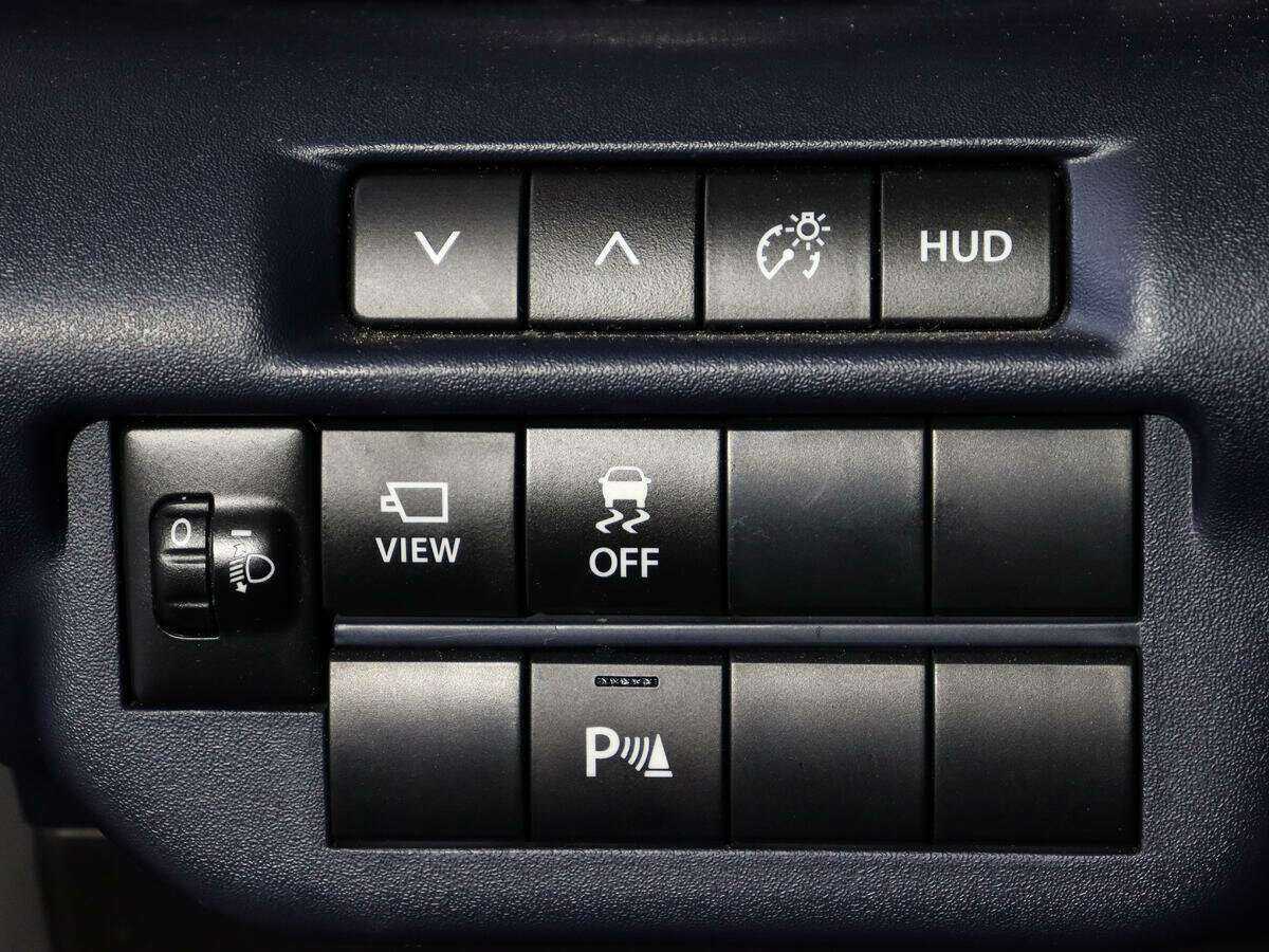 Купить Suzuki Baleno с пробегом. Фото: #18