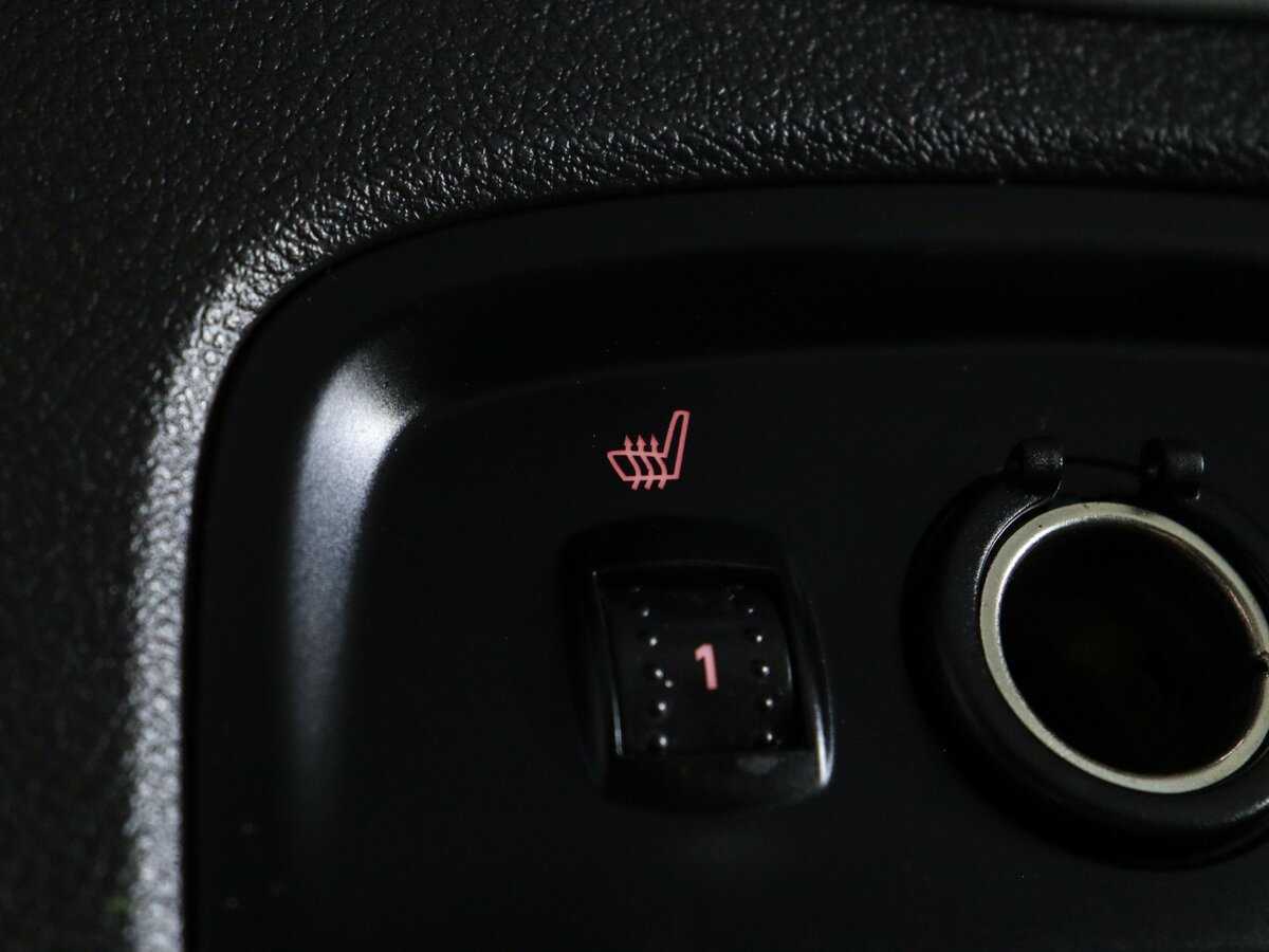 Купить Ford Focus с пробегом. Фото: #16