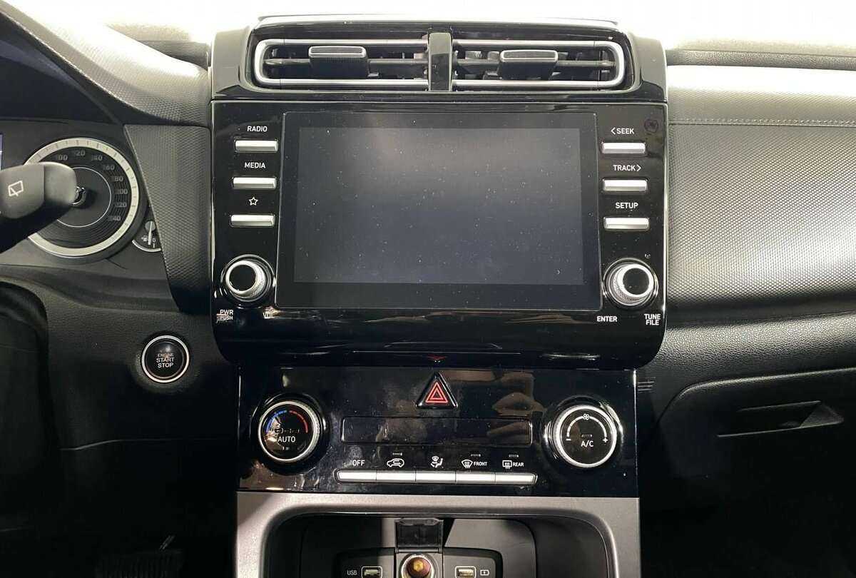 Купить Hyundai Creta с пробегом. Фото: #11