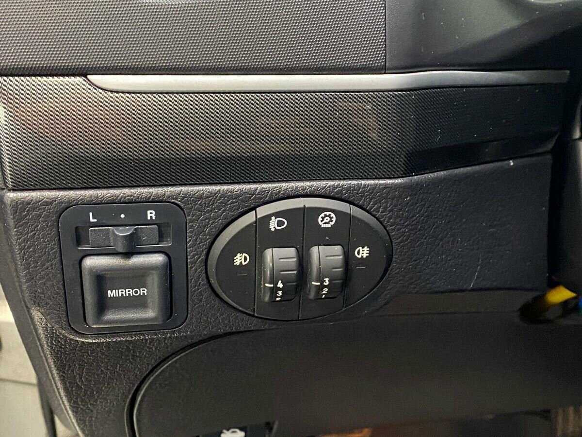 Купить Great Wall Hover H3 с пробегом. Фото: #15