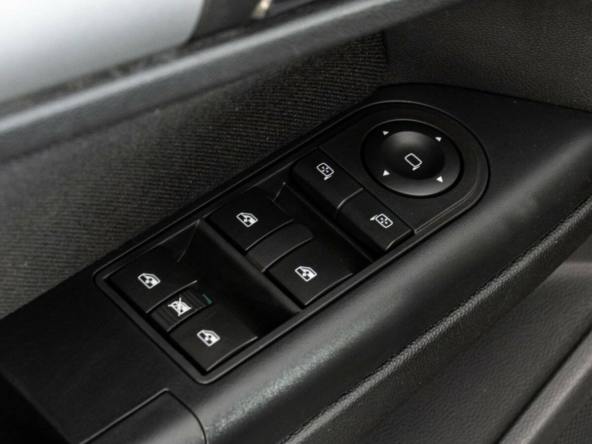 Купить Opel Astra с пробегом. Фото: #17