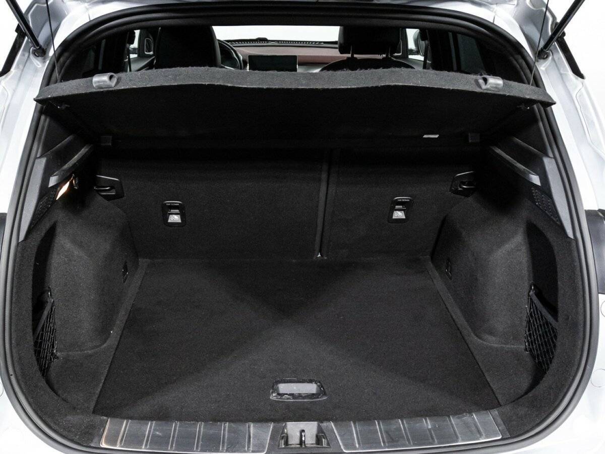 Купить Geely Coolray с пробегом. Фото: #14