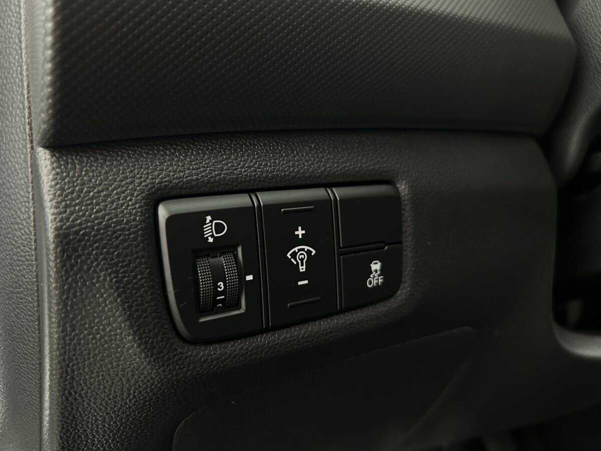 Купить Hyundai Creta с пробегом. Фото: #8