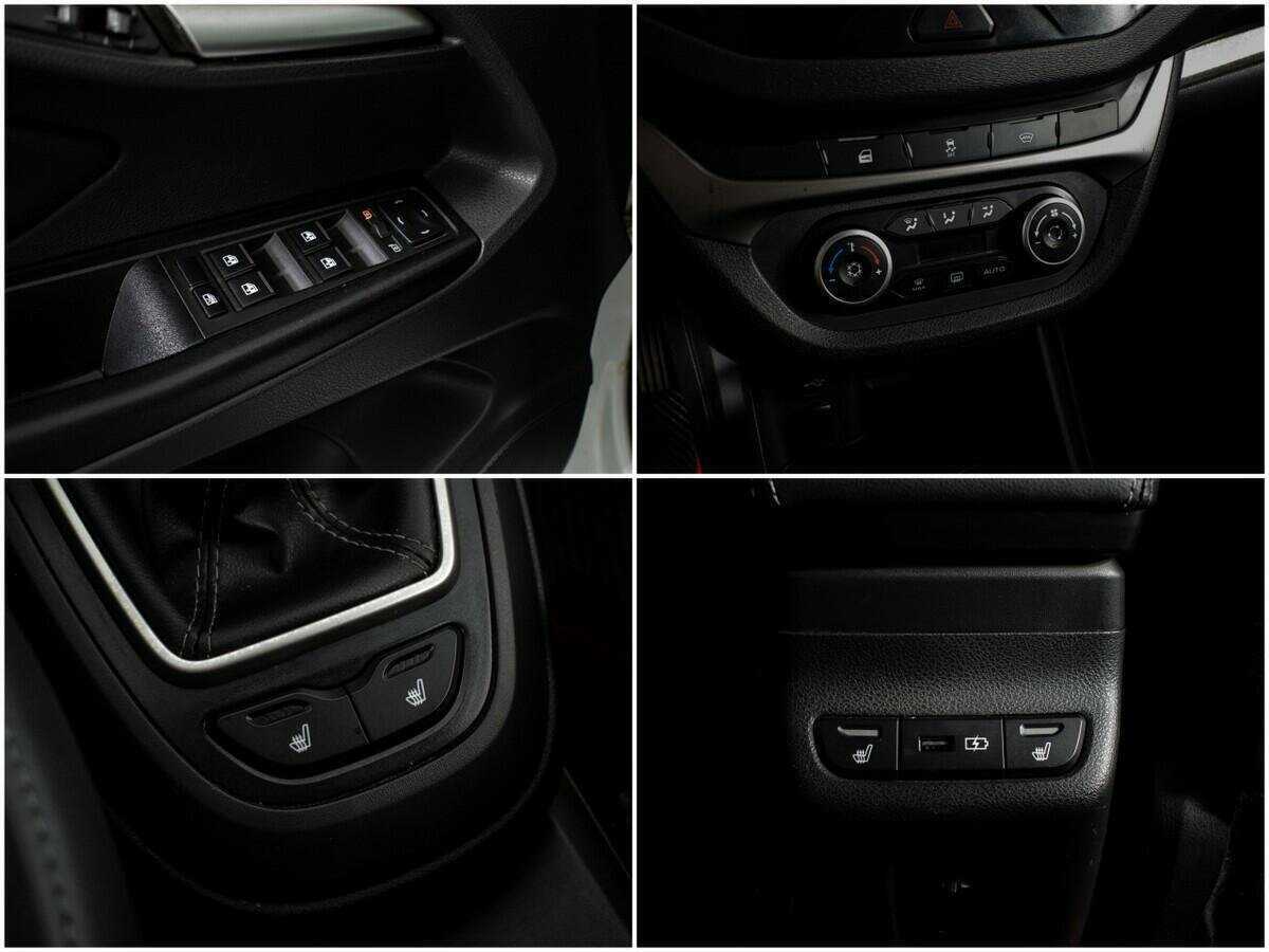 Купить Lada (ВАЗ) Vesta с пробегом. Фото: #12